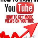 How to Rank on YouTube: