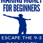 Making Money For Beginners |