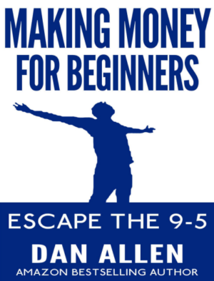 Making Money For Beginners |